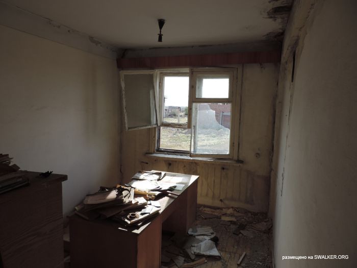 Птицефабрика Торангалык, Казакстан