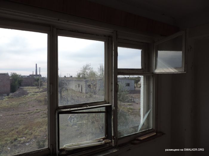 Птицефабрика Торангалык, Казакстан