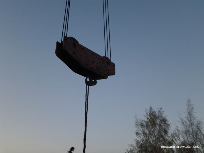 Карьер по добыче камня, Свердловская область Карьер по добыче камня, Свердловская область