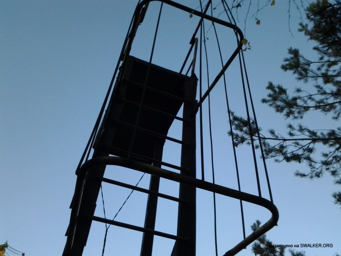 Карьер по добыче камня, Свердловская область Карьер по добыче камня, Свердловская область