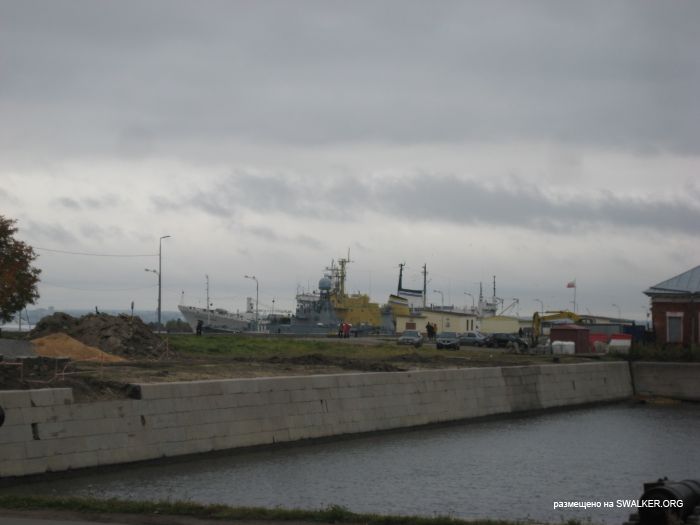 Кронштадт Кронштадт
