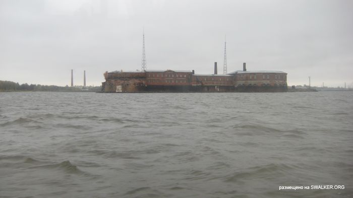 Кронштадт Кронштадт