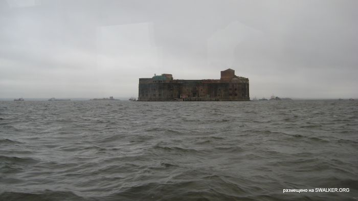 Кронштадт Кронштадт