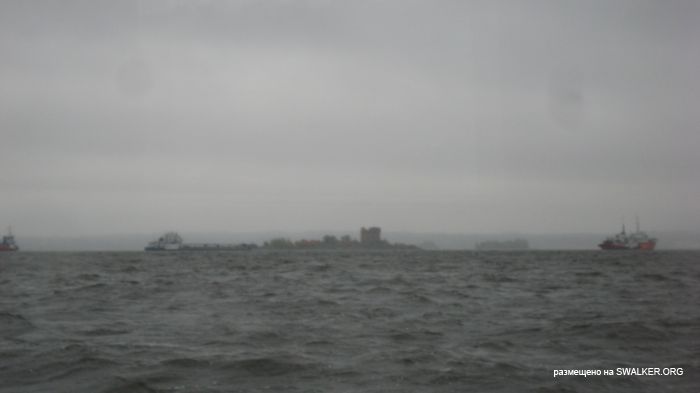 Кронштадт Кронштадт