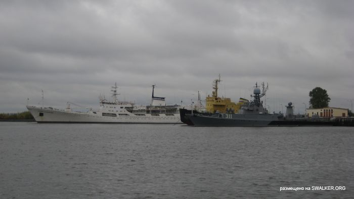 Кронштадт Кронштадт