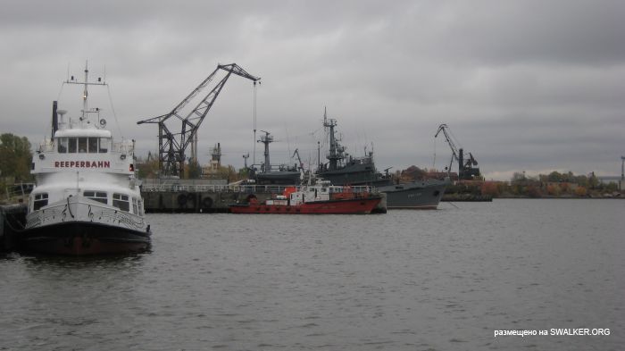 Кронштадт Кронштадт