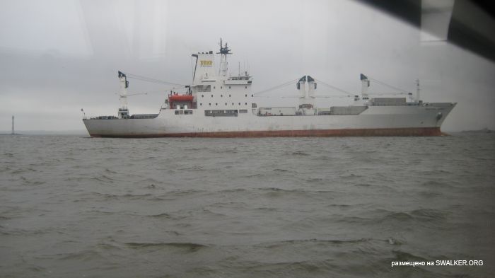 Кронштадт Кронштадт