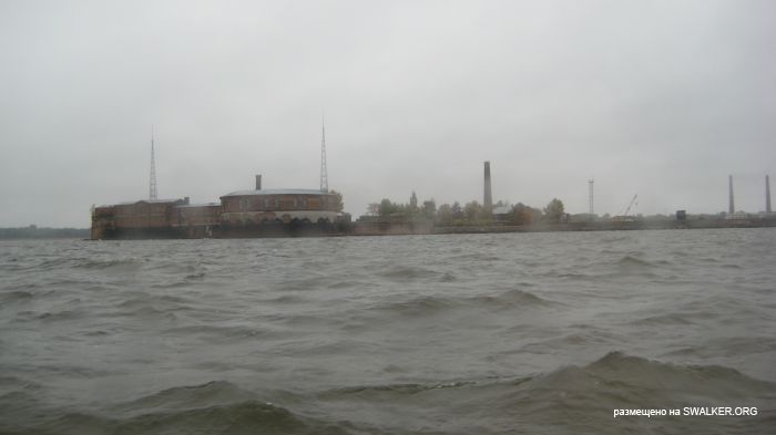 Кронштадт Кронштадт