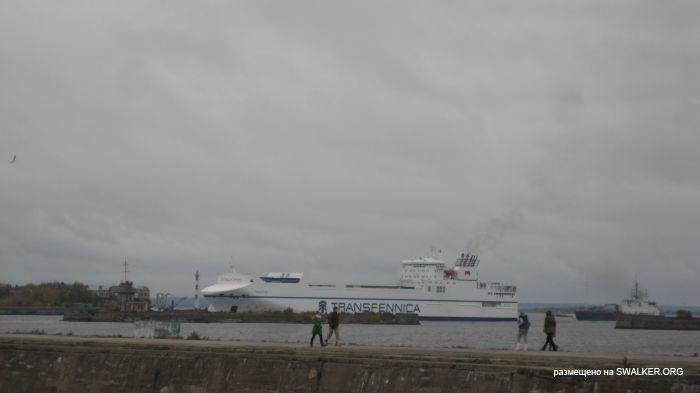 Кронштадт Кронштадт