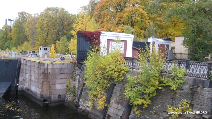 Кронштадт Кронштадт