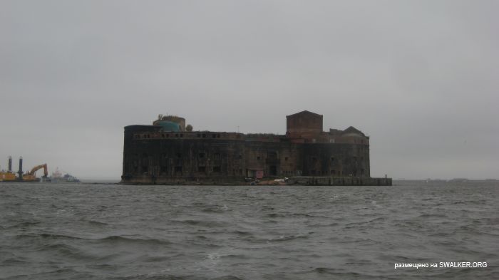 Кронштадт Кронштадт