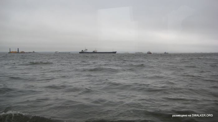 Кронштадт Кронштадт