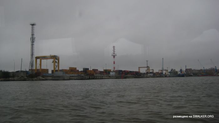 Кронштадт Кронштадт