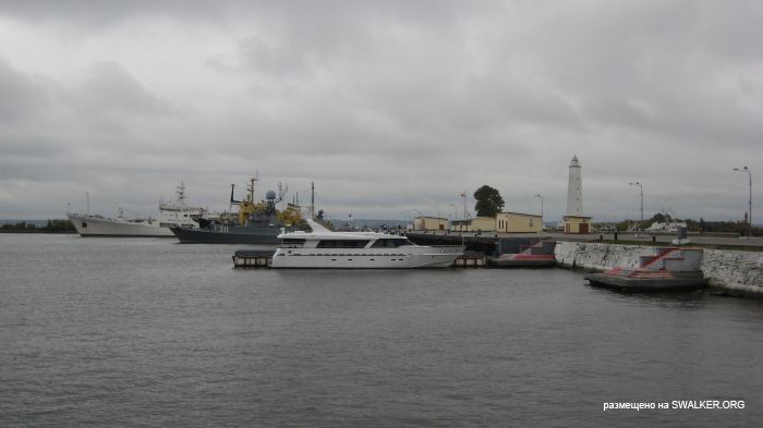 Кронштадт Кронштадт