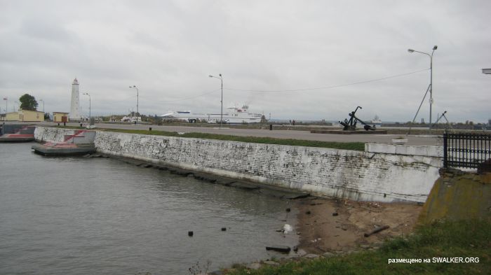 Кронштадт Кронштадт