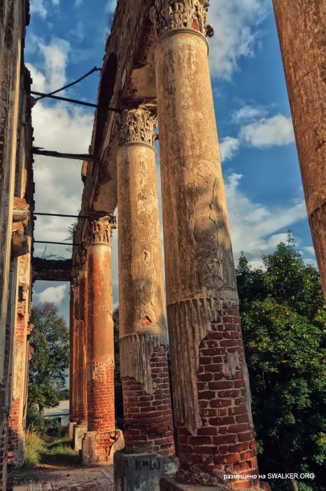 Пущино-На-Наре