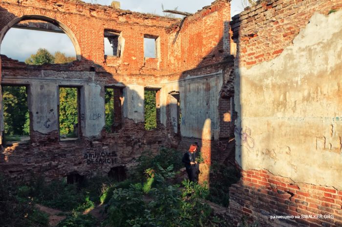 Пущино-На-Наре