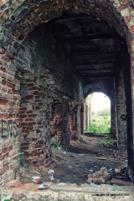 Пущино-На-Наре