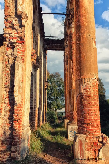 Пущино-На-Наре