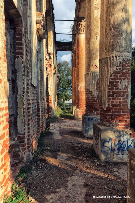 Пущино-На-Наре