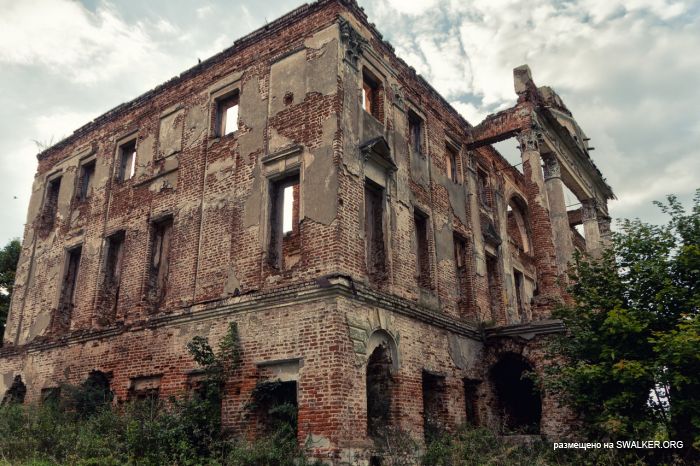 Пущино-На-Наре