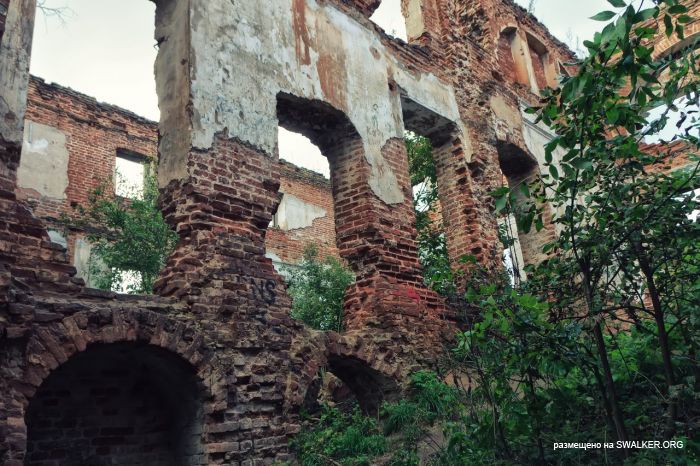 Пущино-На-Наре