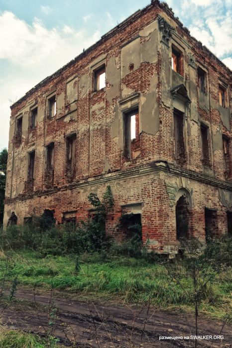 Пущино-На-Наре