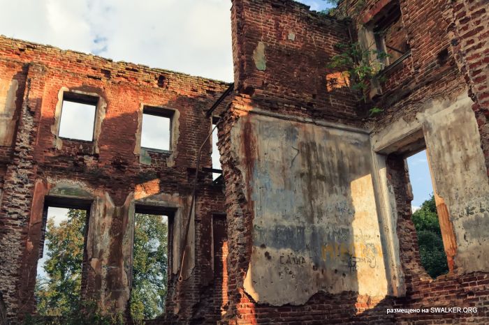 Пущино-На-Наре