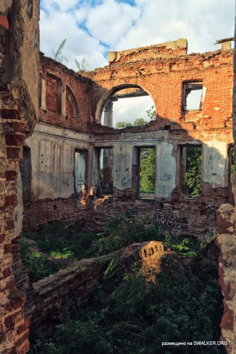 Пущино-На-Наре