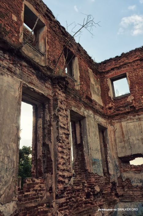 Пущино-На-Наре