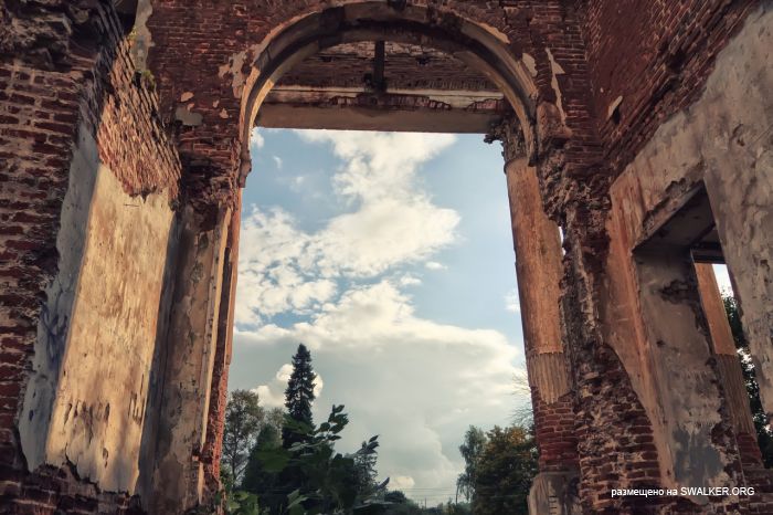 Пущино-На-Наре