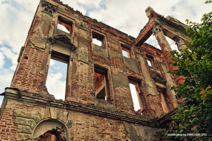 Пущино-На-Наре