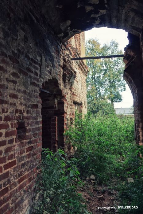 Пущино-На-Наре