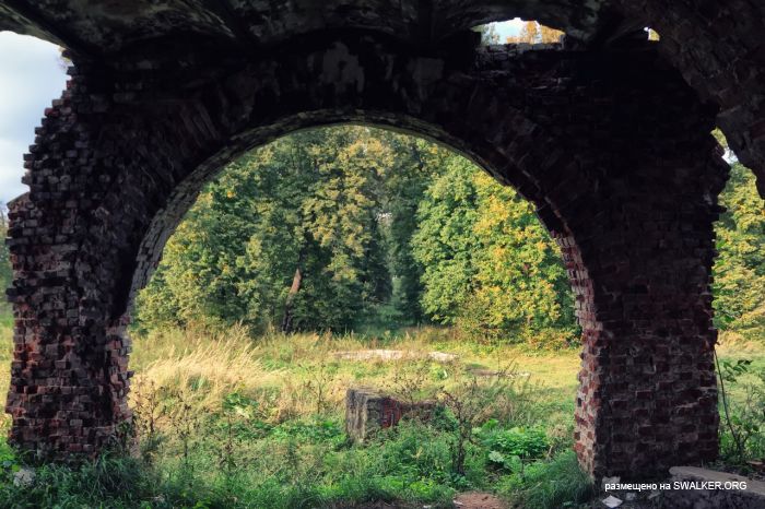 Пущино-На-Наре