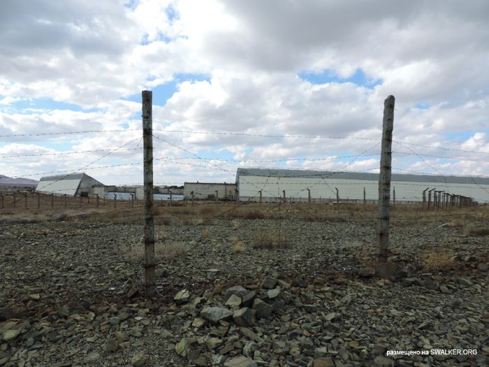 Система предупреждения о ракетном нападении Днепр-М, Балхаш-9