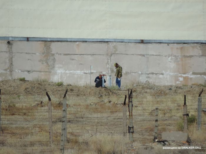 Система предупреждения о ракетном нападении Днепр-М, Балхаш-9