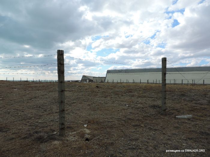 Система предупреждения о ракетном нападении Днепр-М, Балхаш-9