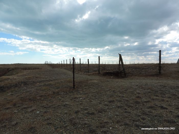 Система предупреждения о ракетном нападении Днепр-М, Балхаш-9