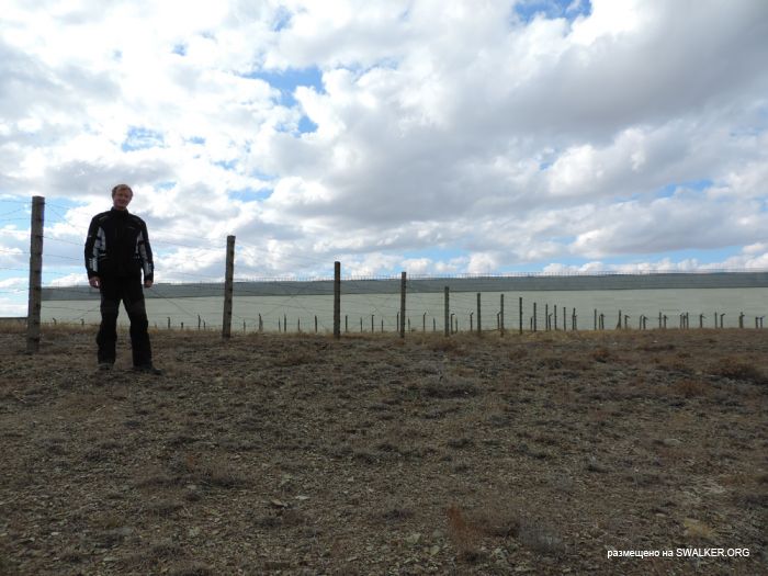Система предупреждения о ракетном нападении Днепр-М, Балхаш-9