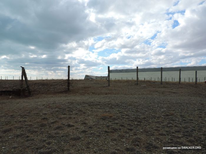 Система предупреждения о ракетном нападении Днепр-М, Балхаш-9