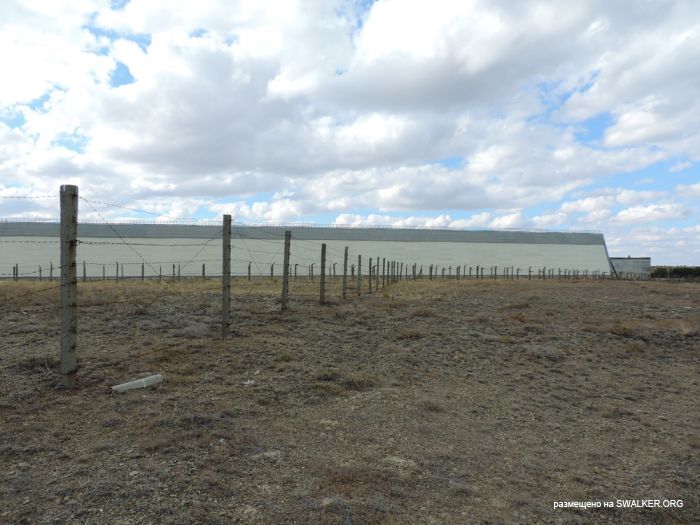 Система предупреждения о ракетном нападении Днепр-М, Балхаш-9