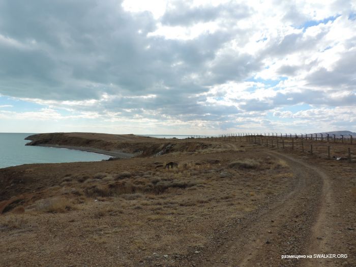 Система предупреждения о ракетном нападении Днепр-М, Балхаш-9