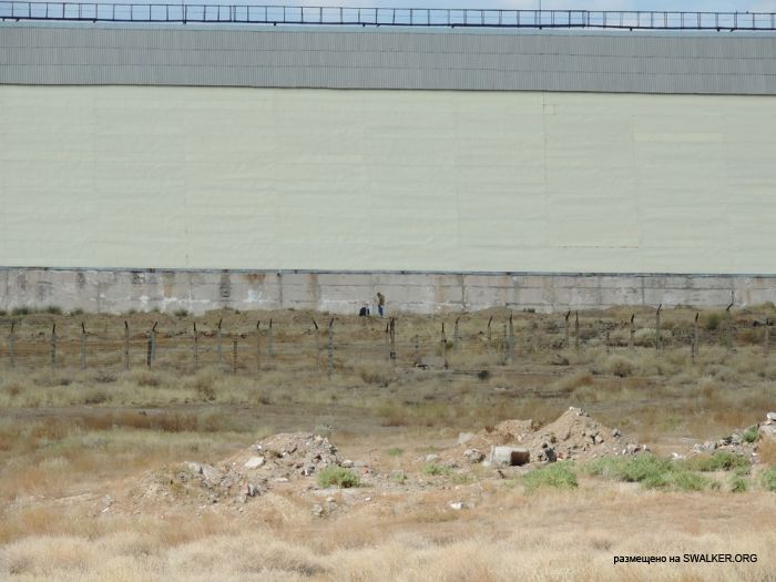 Система предупреждения о ракетном нападении Днепр-М, Балхаш-9