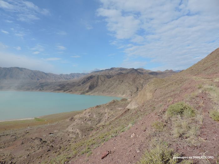 Заброшенный пионерский лагерь Чарын, Казахстан Заброшенный пионерский лагерь Чарын, Казахстан