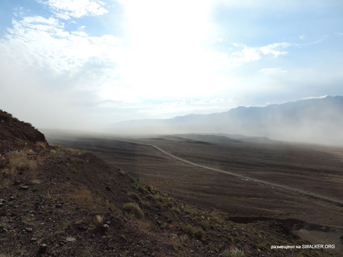 Заброшенный пионерский лагерь Чарын, Казахстан Заброшенный пионерский лагерь Чарын, Казахстан