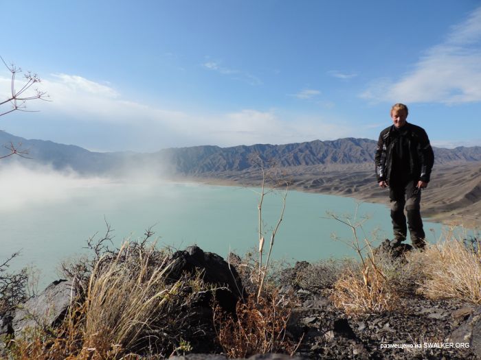 Заброшенный пионерский лагерь Чарын, Казахстан Заброшенный пионерский лагерь Чарын, Казахстан