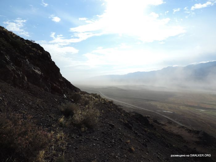 Заброшенный пионерский лагерь Чарын, Казахстан Заброшенный пионерский лагерь Чарын, Казахстан