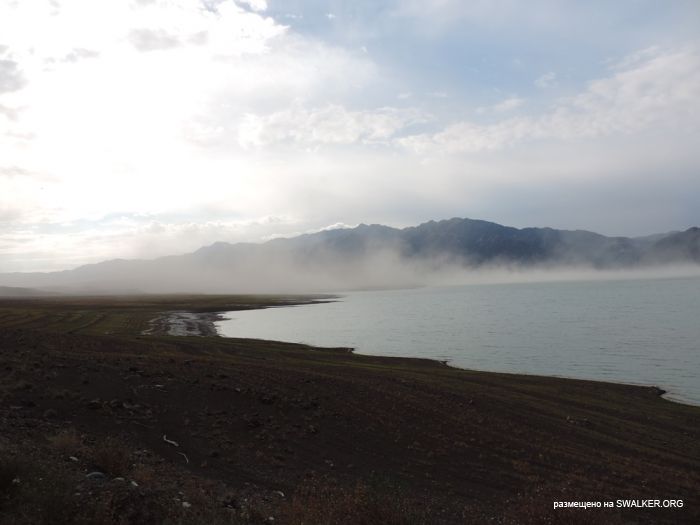 Заброшенный пионерский лагерь Чарын, Казахстан Заброшенный пионерский лагерь Чарын, Казахстан