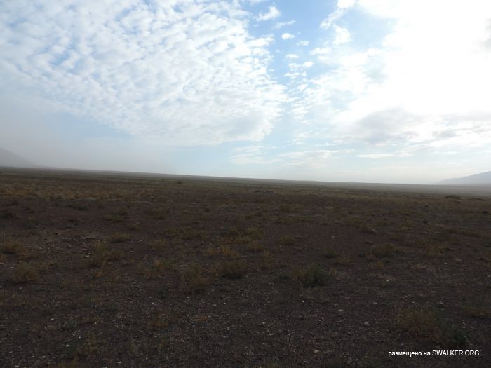 Заброшенный пионерский лагерь Чарын, Казахстан Заброшенный пионерский лагерь Чарын, Казахстан