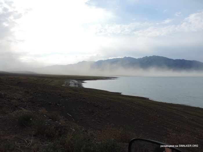 Заброшенный пионерский лагерь Чарын, Казахстан Заброшенный пионерский лагерь Чарын, Казахстан